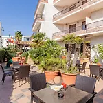 Piras 3* Αλγκέρο
