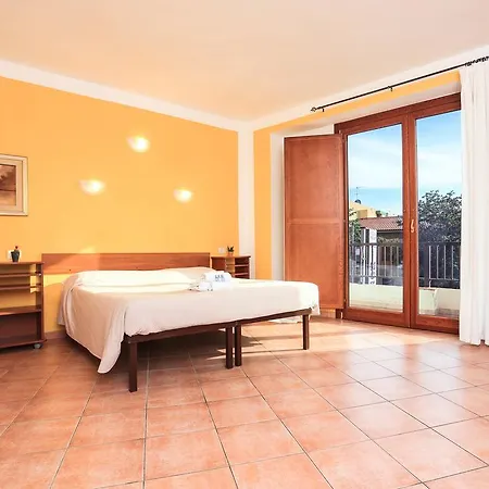 Piras Hotel Alghero