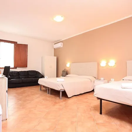 Hotel Piras