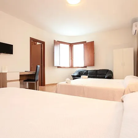 Piras Hotel Alghero