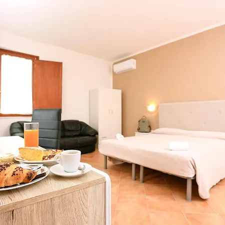 Hotel Piras