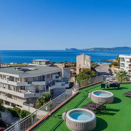 Piras Hotel