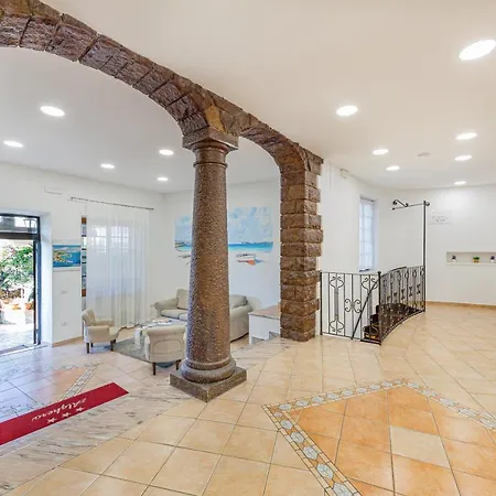 Hotel Piras Alghero