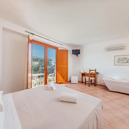 Hotel Piras Alghero
