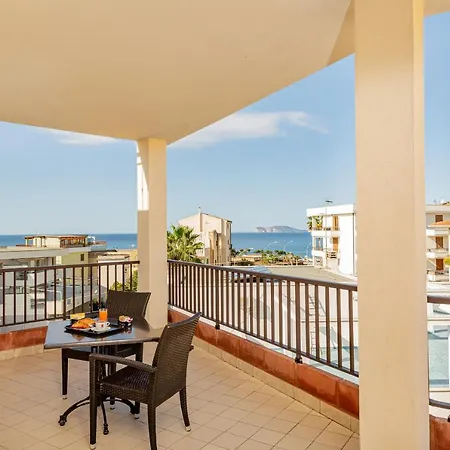 Piras Hotel Alghero