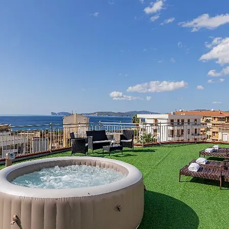 Piras Hotel 3*