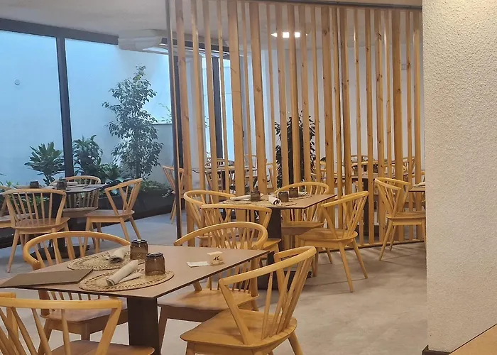 Szálloda Piras Alghero