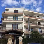 Piras 3* אלגהרו