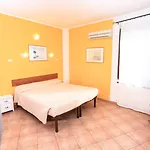 Piras 3* אלגהרו