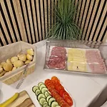 מלון Piras אלגהרו