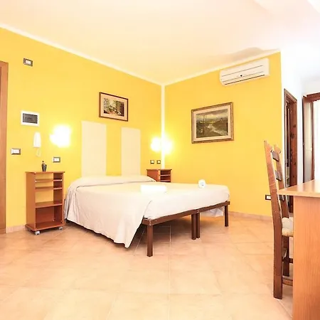 Piras 3* Αλγκέρο