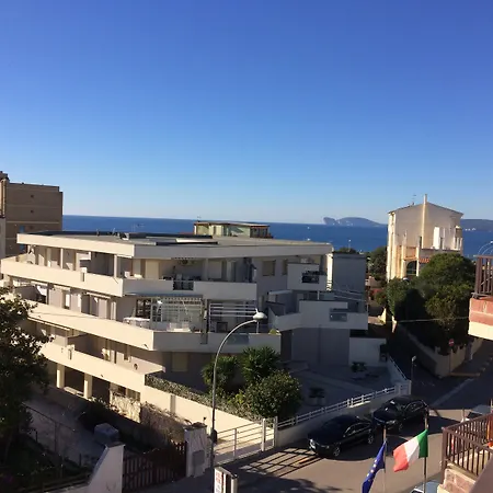 Piras 3* Αλγκέρο