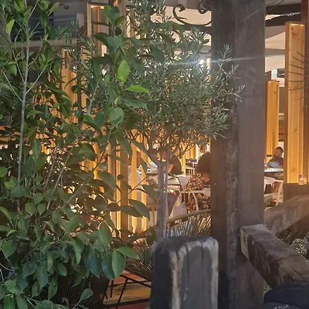 Ξενοδοχείο Piras Αλγκέρο