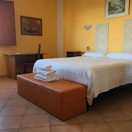Piras 3* Αλγκέρο
