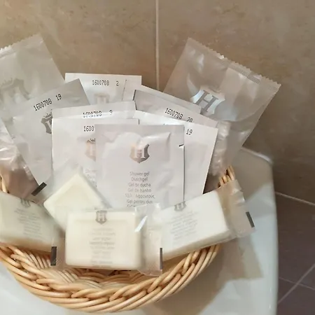 Piras Ξενοδοχείο 3*