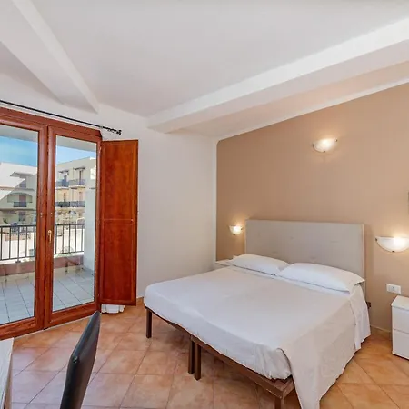 Hotel Piras Alghero