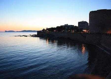 Ξενοδοχείο Piras Αλγκέρο