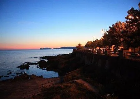 Ξενοδοχείο Piras Αλγκέρο