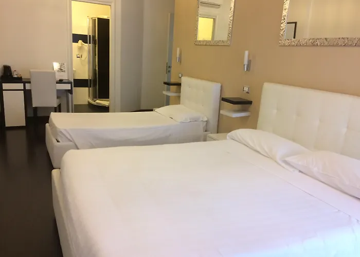 皮拉司别墅酒店