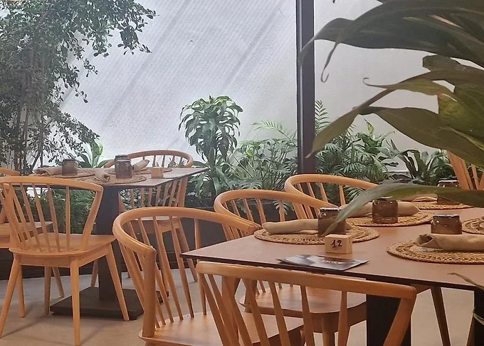 皮拉司别墅酒店 酒店 阿尔盖罗