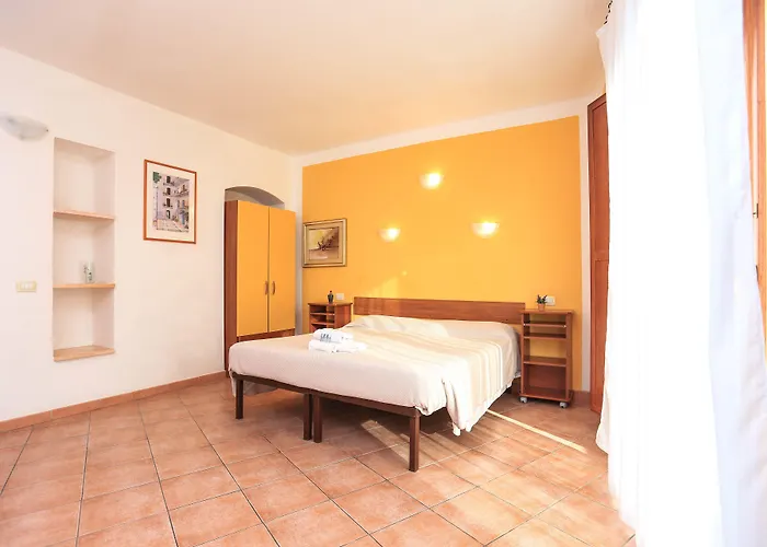 皮拉司别墅酒店