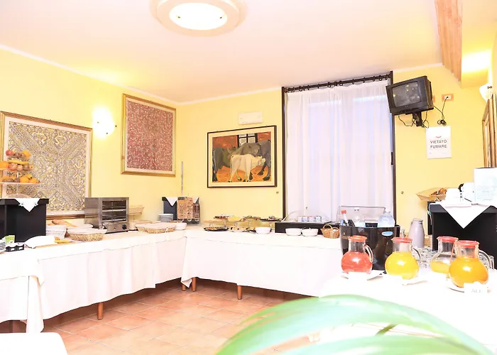 皮拉司别墅酒店