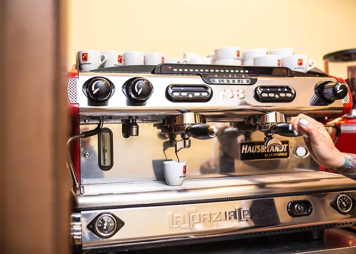 皮拉司别墅酒店 3* 阿尔盖罗