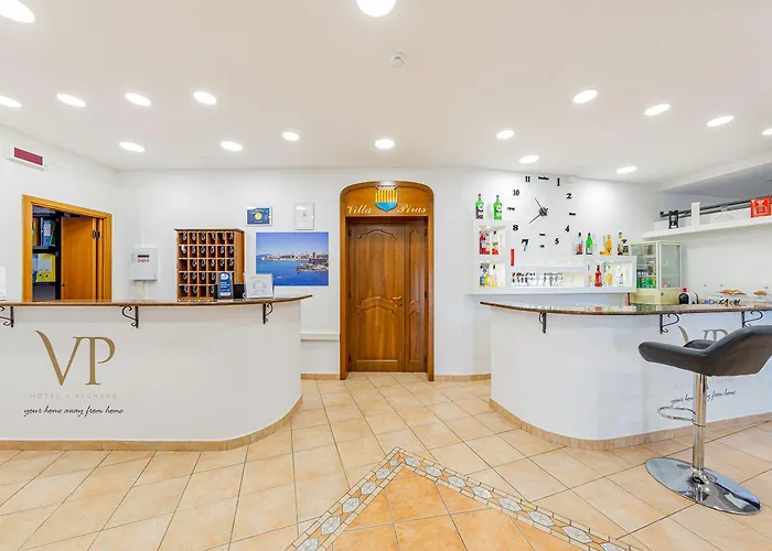 酒店 皮拉司别墅酒店