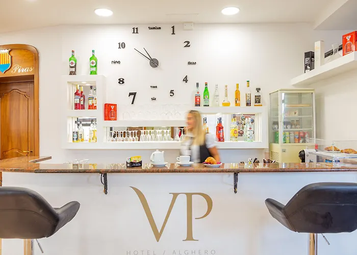 皮拉司别墅酒店 酒店 3*