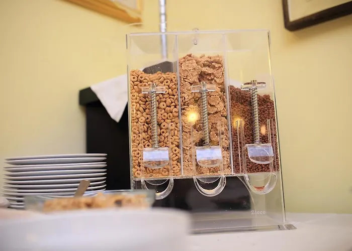 皮拉司别墅酒店 3*