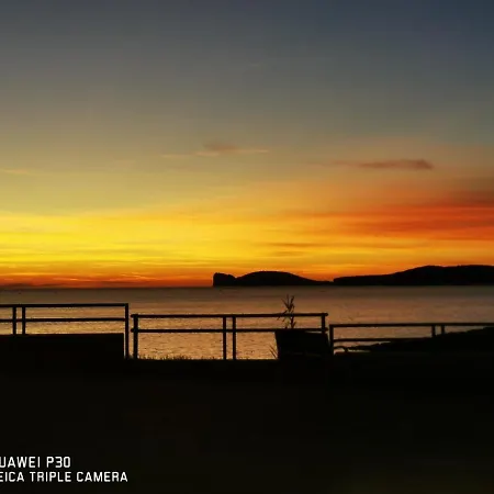 Piras 3* Αλγκέρο