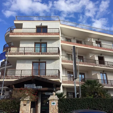 Piras 3* Αλγκέρο