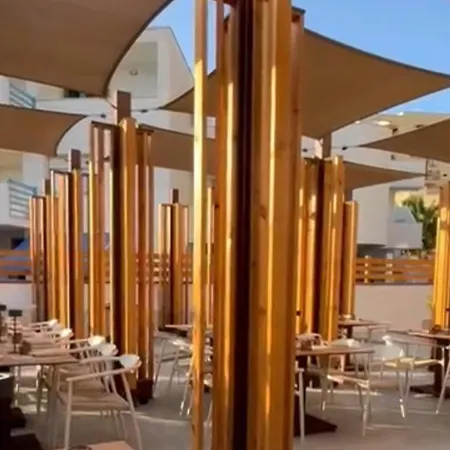 Hotel Piras 3*