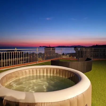 Ξενοδοχείο Piras