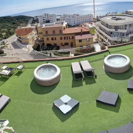 Piras Ξενοδοχείο 3*