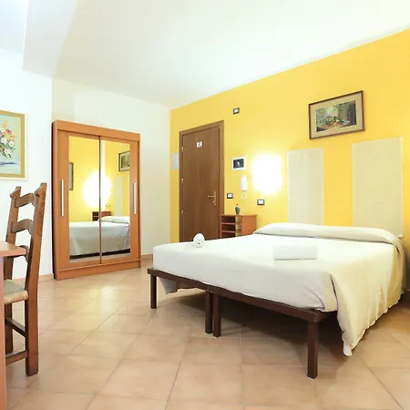 Piras 3* Αλγκέρο