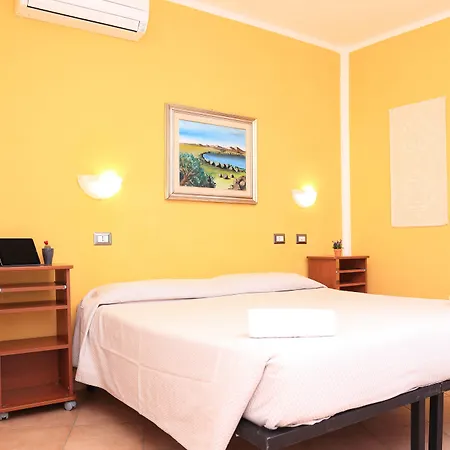 Piras Ξενοδοχείο Αλγκέρο