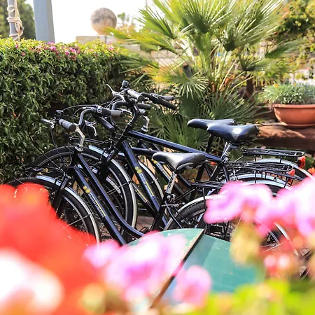 Ξενοδοχείο Piras Αλγκέρο