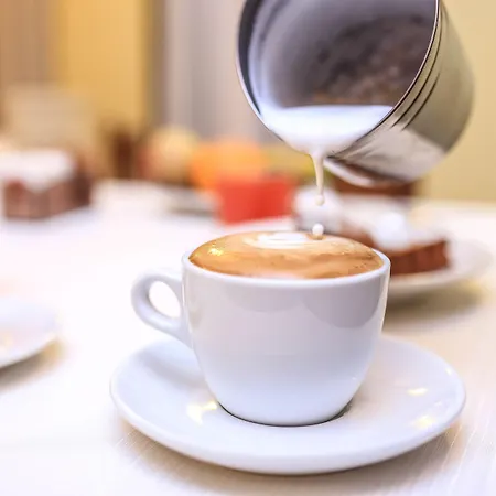 Piras Ξενοδοχείο 3*