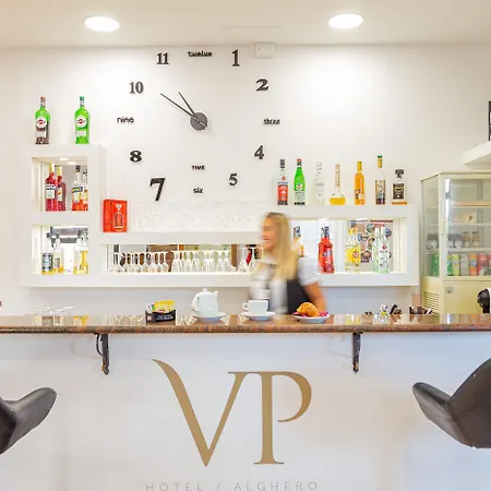 Piras Ξενοδοχείο 3*