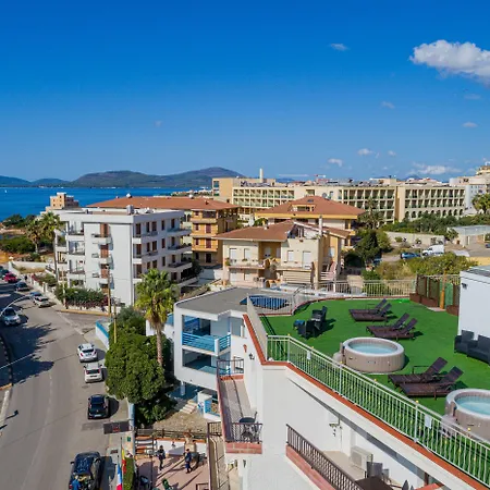 Piras Ξενοδοχείο