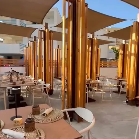 Ξενοδοχείο Piras Αλγκέρο