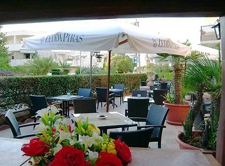 Hotel Piras Alghero