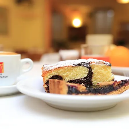 Piras Ξενοδοχείο 3*