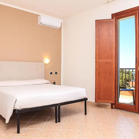 Hotel Piras Alghero