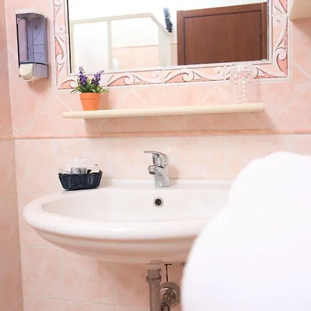 Piras Hotel Alghero