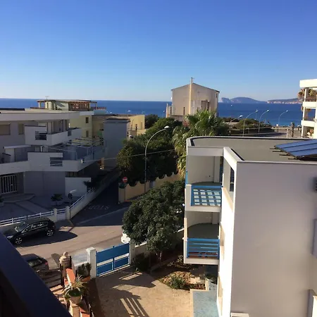 Ξενοδοχείο Piras 3*