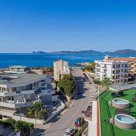 Piras Αλγκέρο