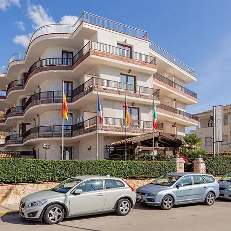 Piras 3* Alghero