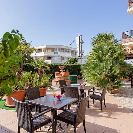 Piras 3* Αλγκέρο